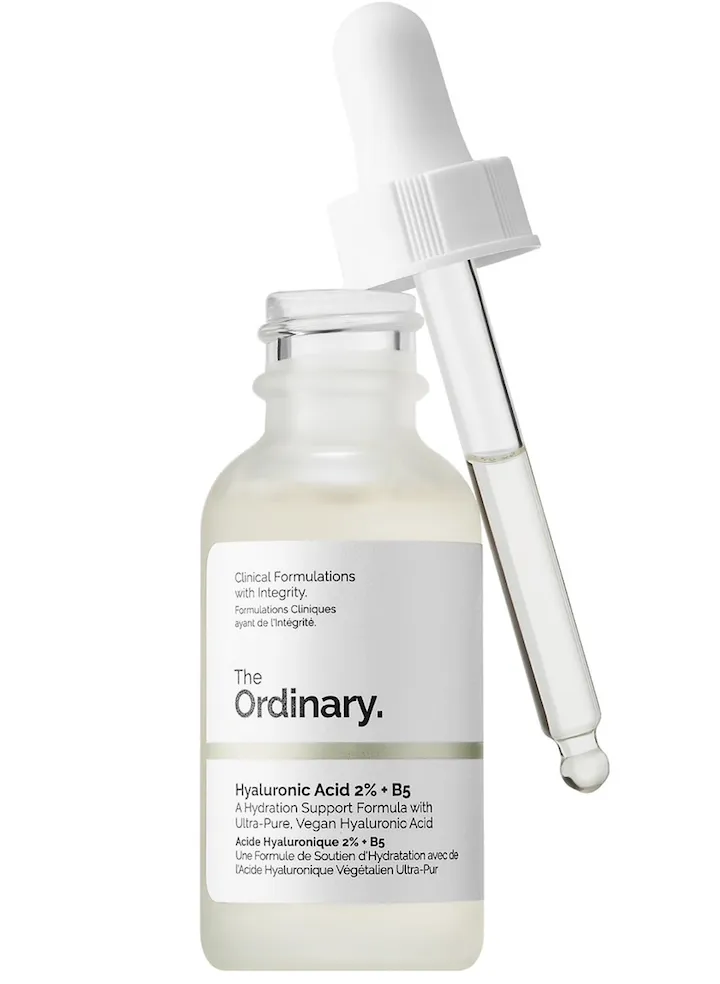 Acido Hialuronico 2% + b5 The Ordinary 30ml