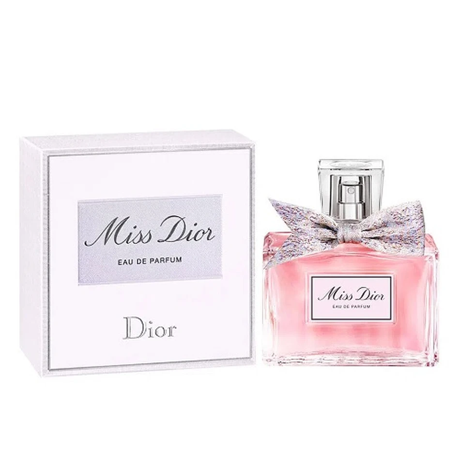 Perfume Miss Dior EDP 100ml