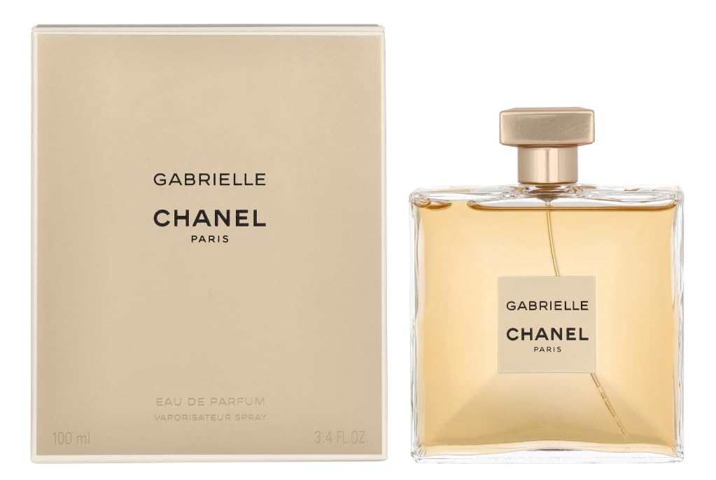 Perfume Gabrielle de Chanel 100ml
