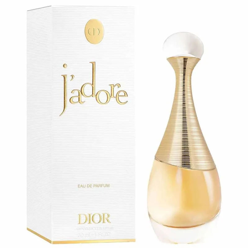 Perfume Jadore Dior 100ml