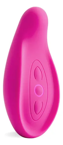 Massageador Eletrico de Mama La Vie