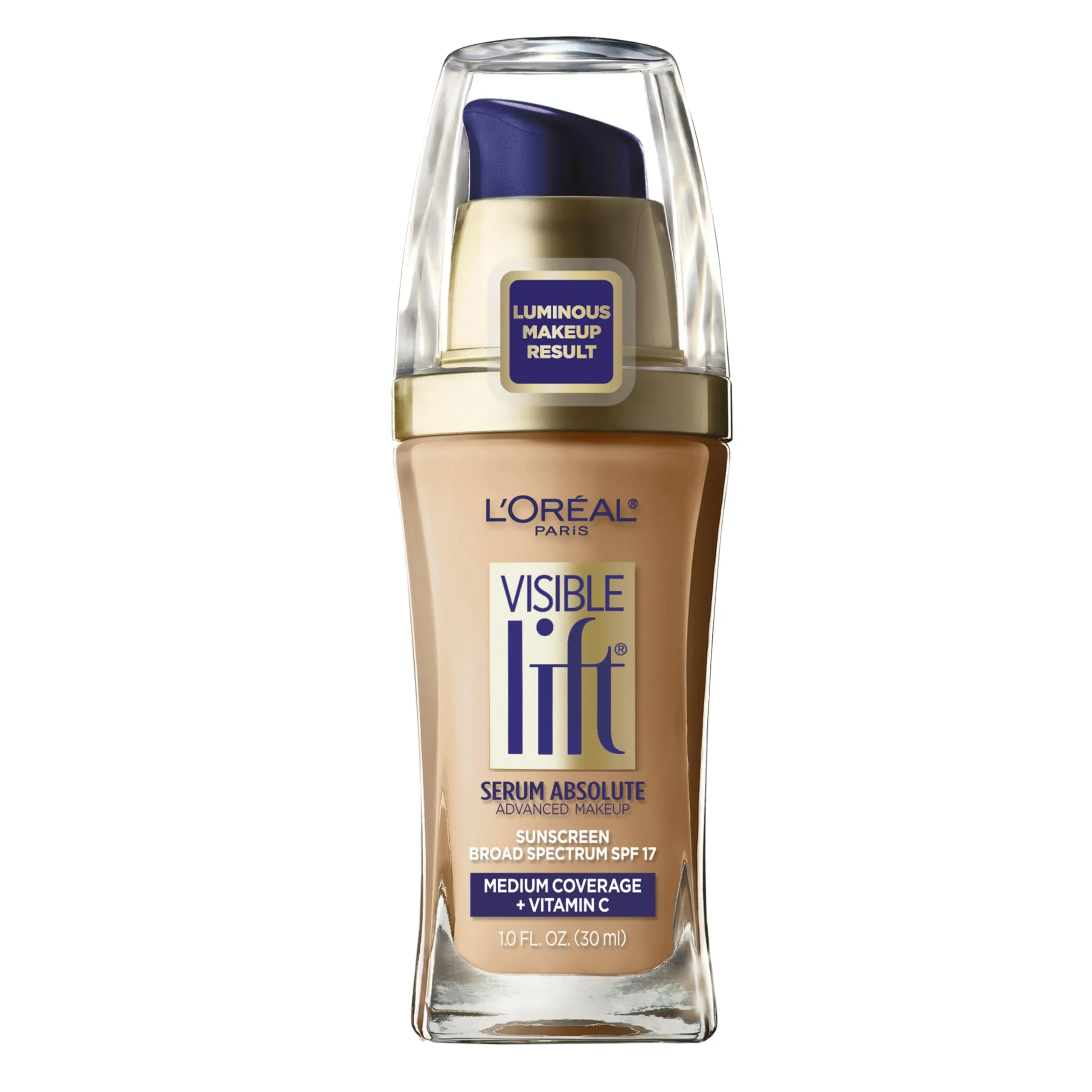 Serum Lift Loreal Nat Buff