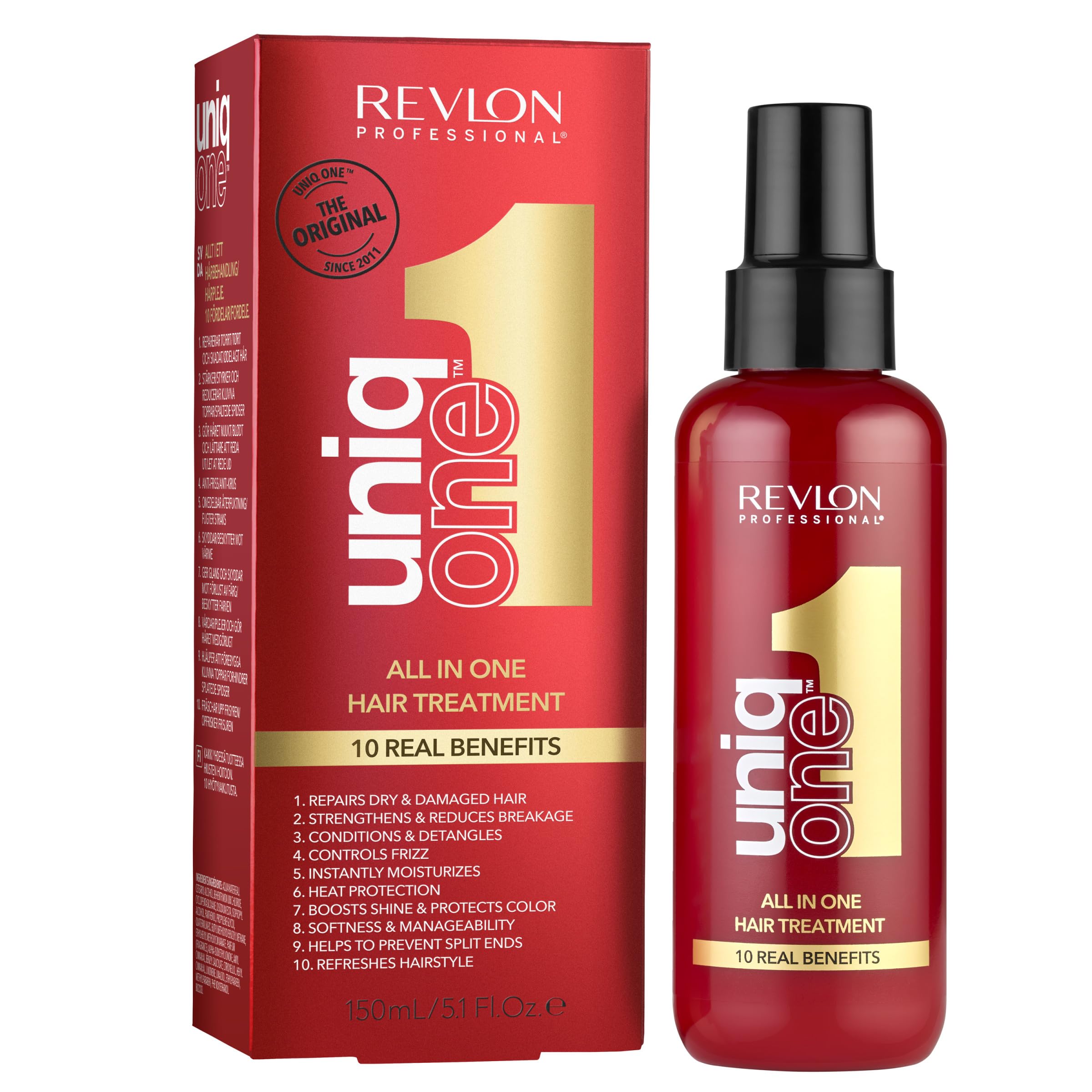 Uniq One Revlon All In One