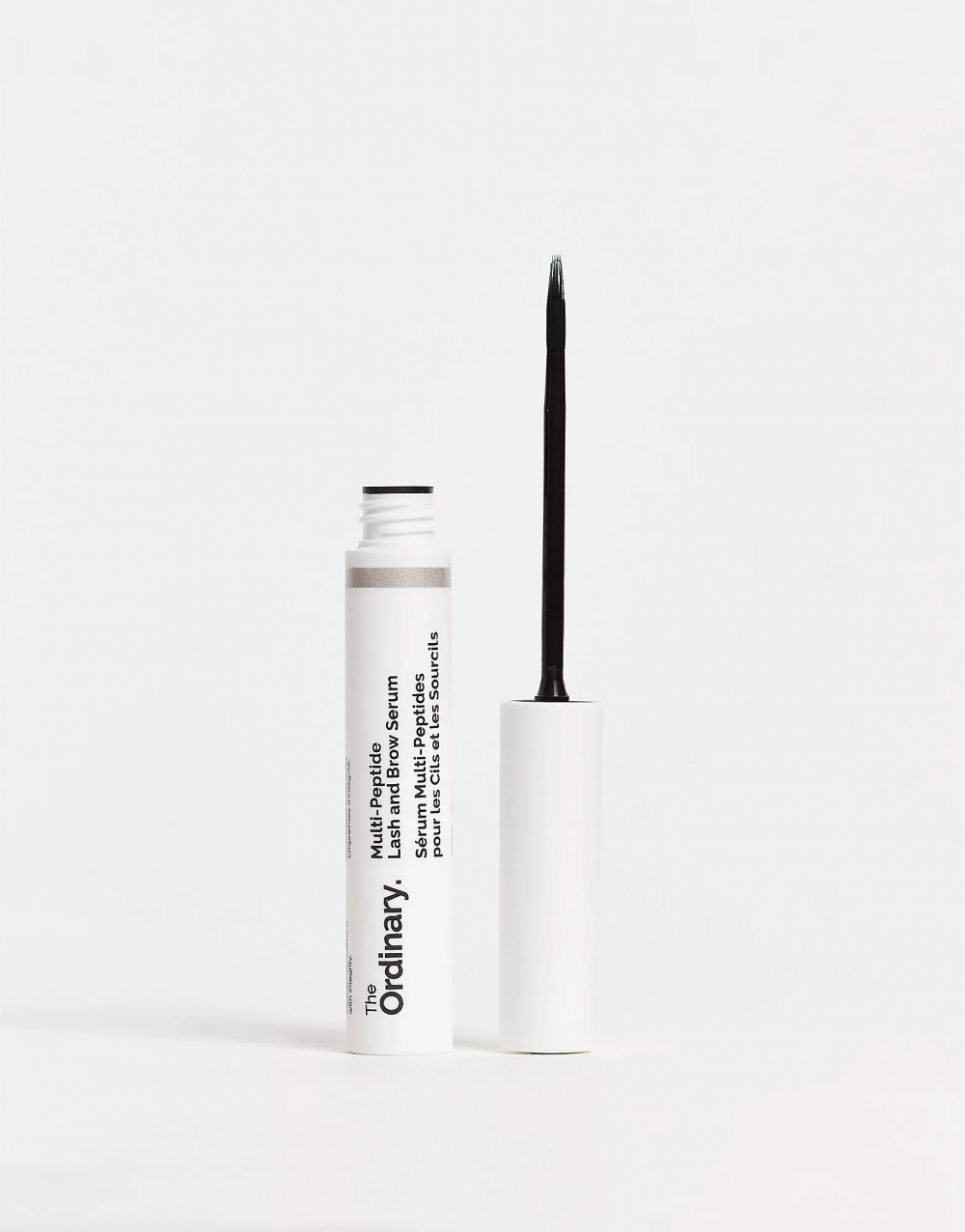 Multi Peptide Lash And Brow The Ordinary