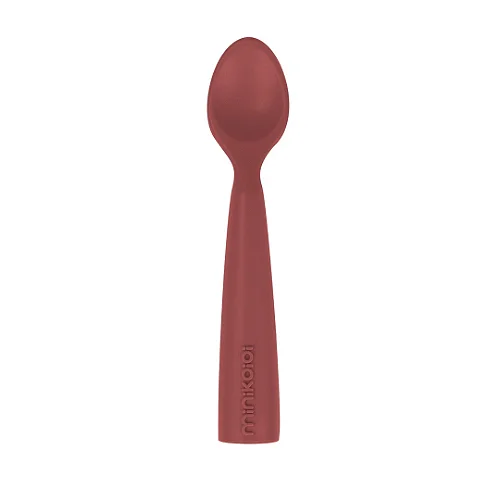 Scd-minikoioi Colher Scooper - Rosa Velvet Rose