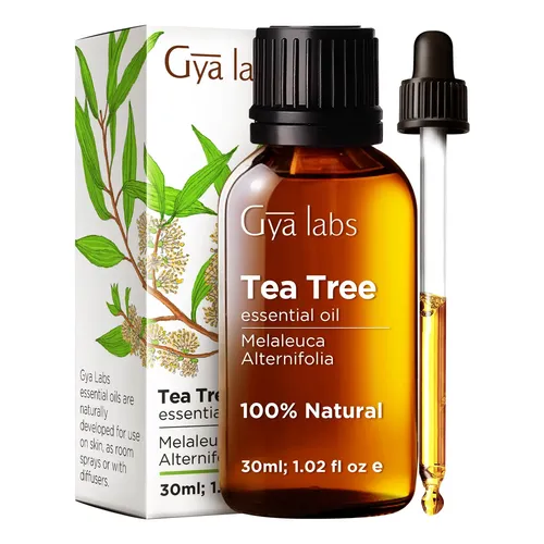 Oleo de Melaleuca Gya Labs
