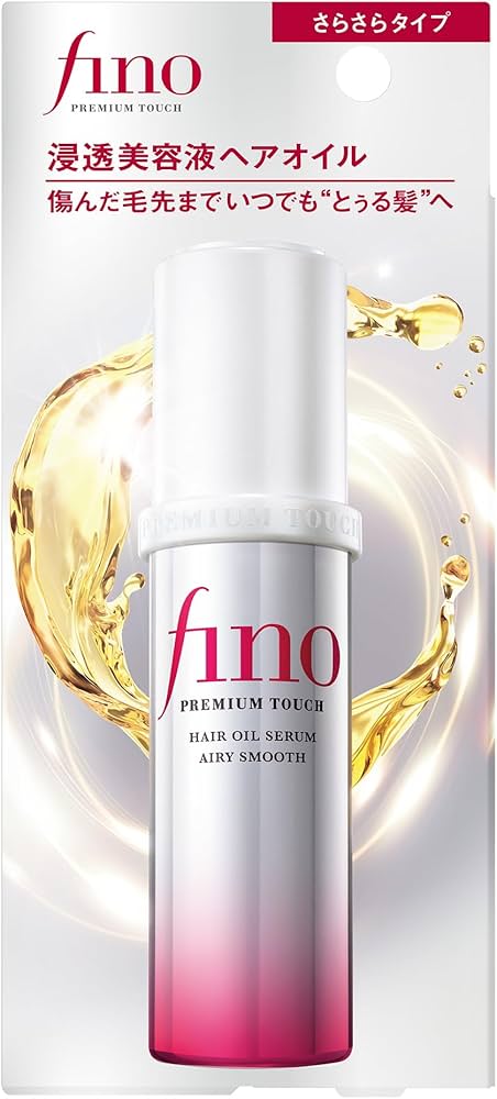 Fino Hair Serum 70ml