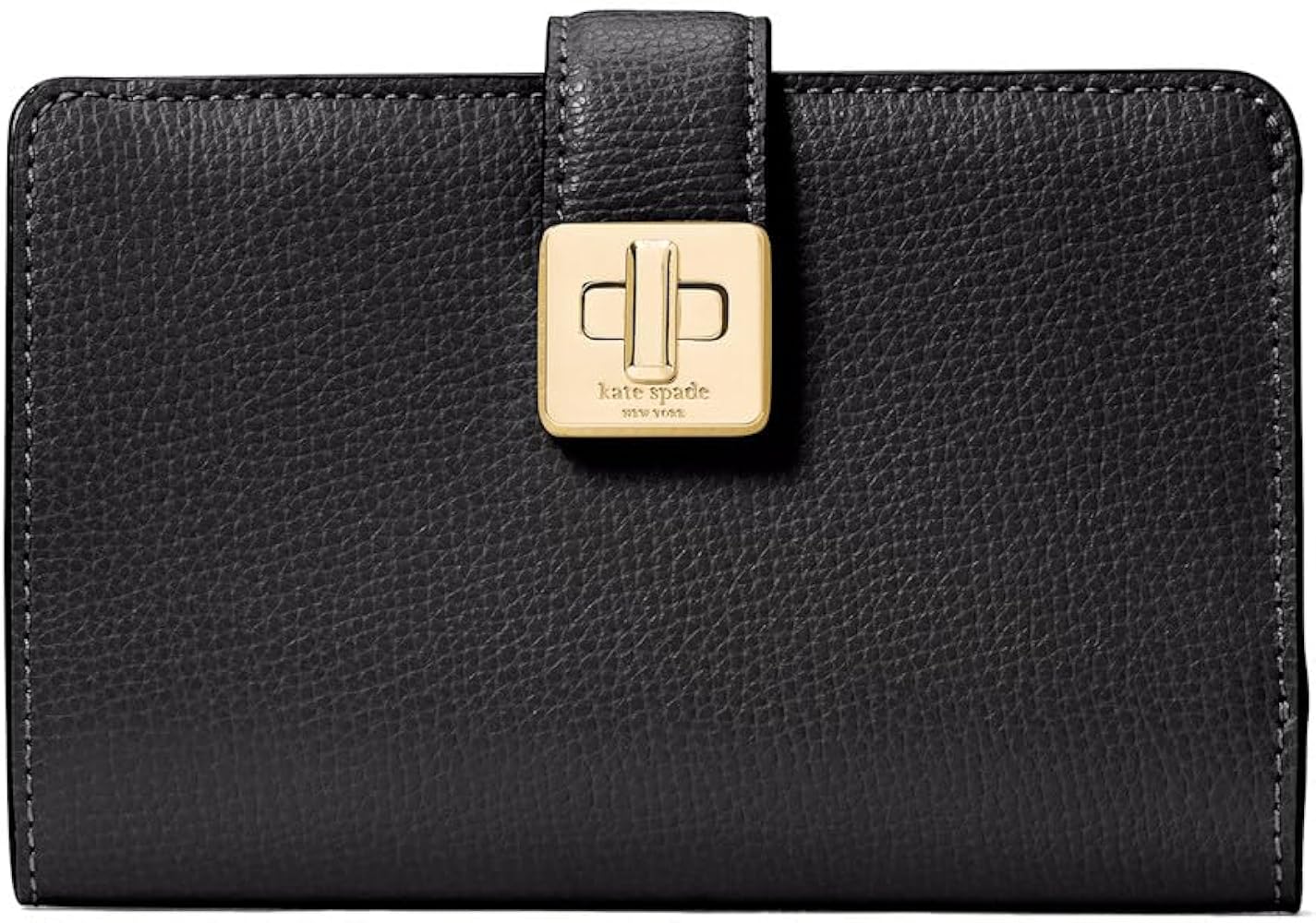 Carteira Phoebe Kate Spade Preta