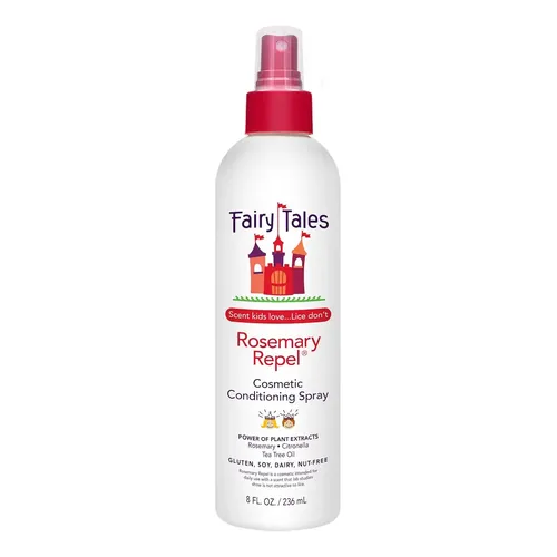 Fairy Tales Spray Repel