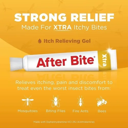 After Bite Xtra