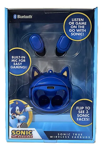 Fone Ouvido Sem Fio Sonic