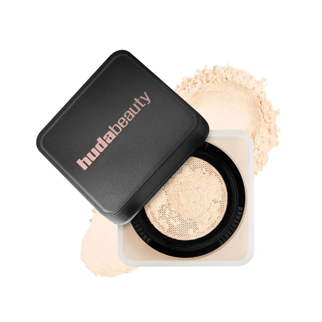 Po Solto Huda Beauty Pound Cake 20g