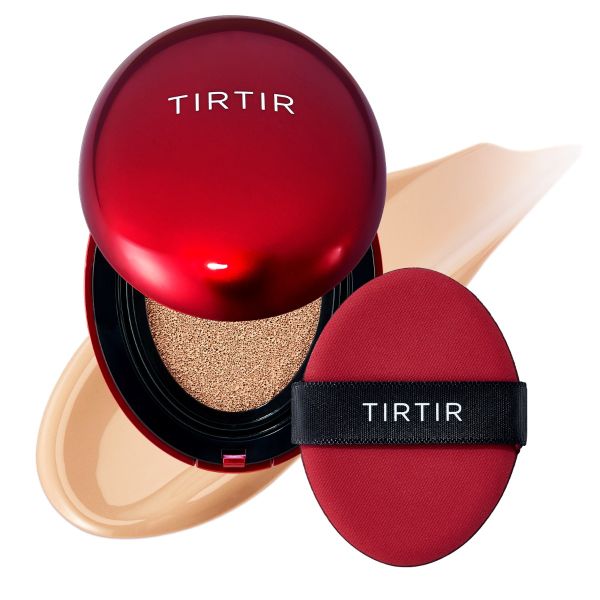 Mask Fit Red Cushion Tirtir 23n