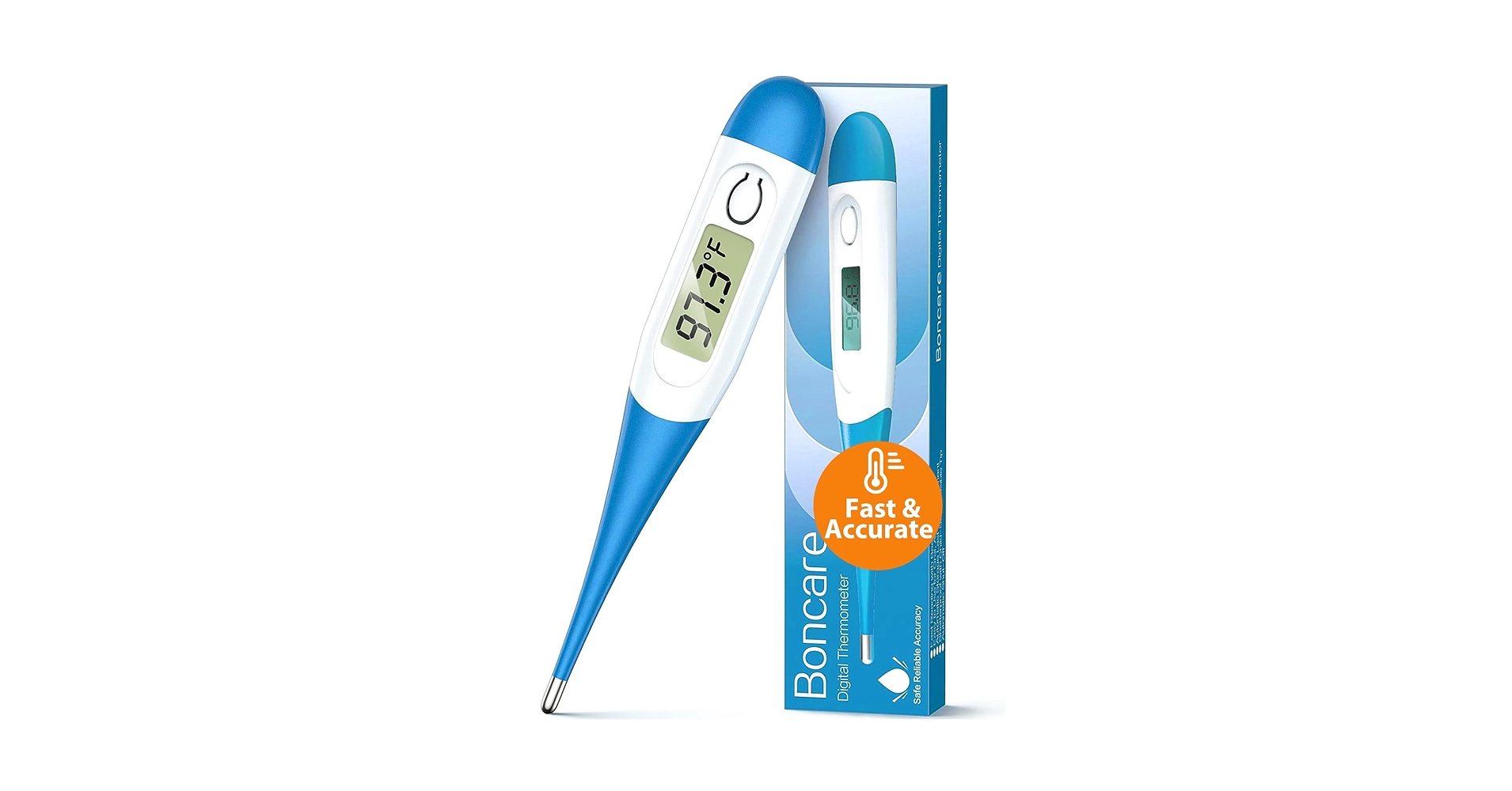 Digital Thermometer Bon Care