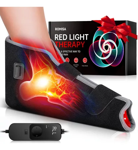 Red Light Therapy Romisa