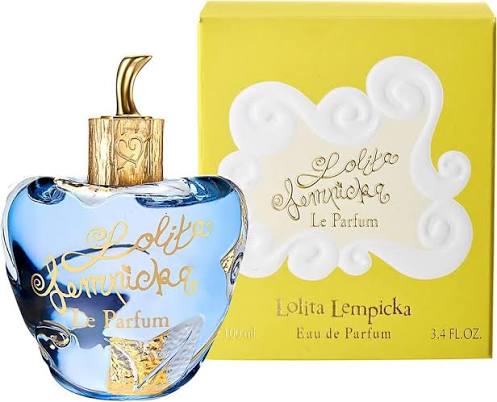 Perfume Lolita Lempicka Le Parfum 100ml